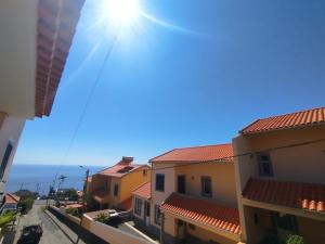 MCR Calheta - 3hvězdičkové hotely ve městě Calheta