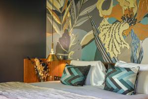 Hotels Les Etangs de Corot : photos des chambres