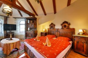 Penzion St. Florian Příbor