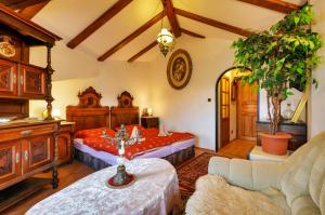 Penzion St. Florian Příbor