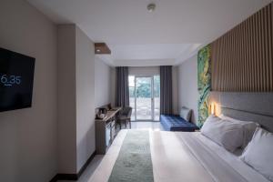 Oakwood Merdeka Bandung