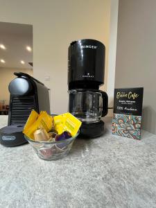 Aegina Downtown Apartments 1