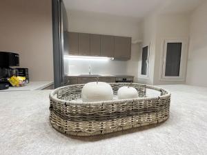 Aegina Downtown Apartments 1