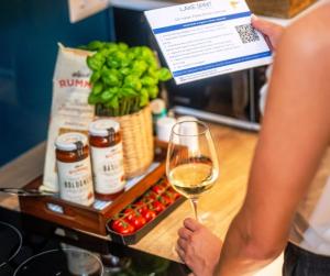 Lake Spirit Boutique Apartments