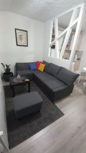 Apartmani i Sobe Kočiš