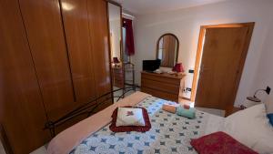 Appartamento a Fossato di Vico