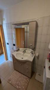 Appartamento a Fossato di Vico