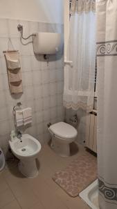 Appartamento a Fossato di Vico