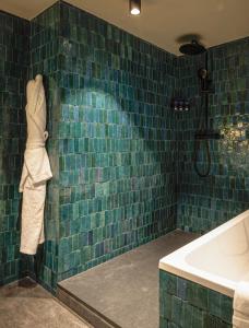 Hotels Les Etangs de Corot : photos des chambres