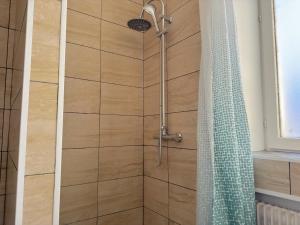 Maisons de vacances Maison Cosy 10 Personnes 3 SDB proche Lille : photos des chambres