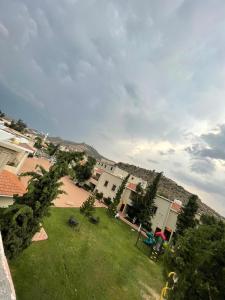 Al Muhaidb Residence For holiday homes Al Hada