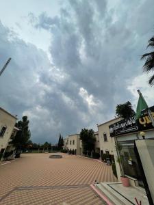 Al Muhaidb Residence For holiday homes Al Hada