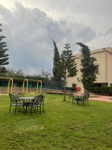 Al Muhaidb Residence For holiday homes Al Hada