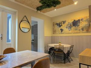 Maisons de vacances Maison Cosy 10 Personnes 3 SDB proche Lille : photos des chambres