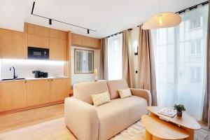 Beautiful Apartment - 1BR-4P - Le Marais - 4-Sterne-Hotels in Paris