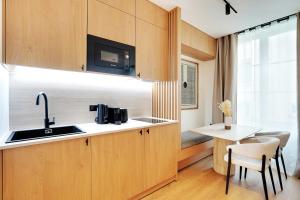 Beautiful Apartment - 1BR-4P - Le Marais