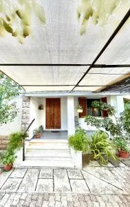 Domo Austinu - Abbasanta - Santu Lussurgiu