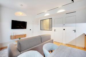 Beautiful Apartment - 1BR-4P - Le Marais