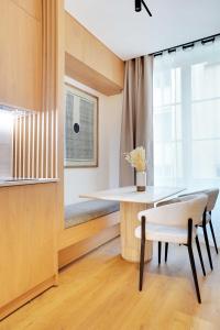 Beautiful Apartment - 1BR-4P - Le Marais