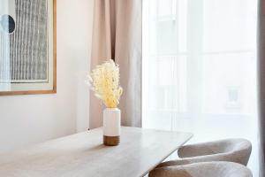 Beautiful Apartment - 1BR-4P - Le Marais