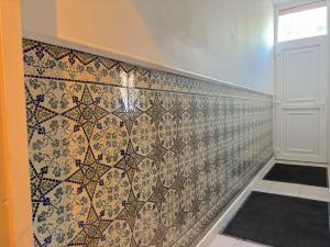 Maisons de vacances Maison Cosy 10 Personnes 3 SDB proche Lille : photos des chambres