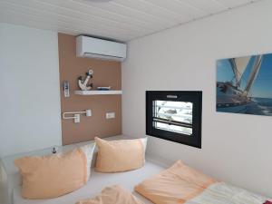 Hausboot Floating 44 in Laboe - Boot 2