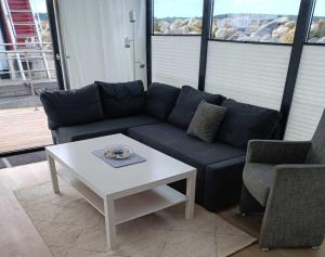 Hausboot Floating 44 in Laboe - Boot 2