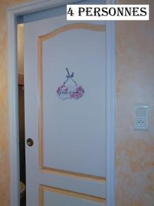 Appartements Appartement 4 Pers VERGEZE : photos des chambres