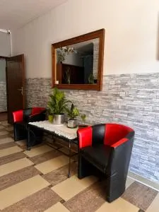 RETRO Noclegi - Boguchwała