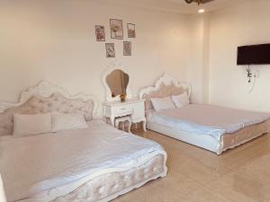 Home Stay Đà lạt Golden hills - Happy Family House