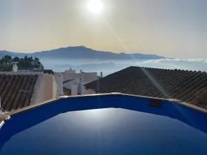 Casa de Los Azulejos - Comares