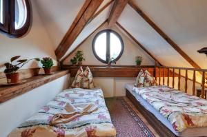 Penzion St. Florian Příbor