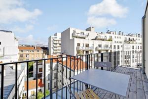 Flexliving - room - Fessart