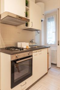 Affascinante studio - MM Argonne