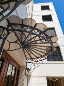 Unique Premium Penthouse with Spa and Gym in Dedinje