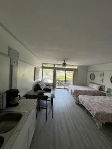 Park Place Unit 123 - Steinhatchee