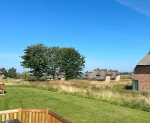 Reetdorf Geltinger Birk Malerhaus Erlenbruch - Nieby