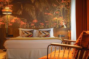 Hotels Les Etangs de Corot : photos des chambres