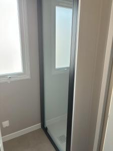 Mobilhome 8 personnes au bord de lOcéan