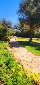 Los Pedregales Complejo Rural