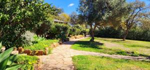 Los Pedregales Complejo Rural