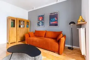 Palace of Culture view Apartment - Варшава