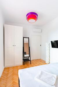 Palace of Culture view Apartment