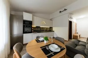 Luxury Apartments Uzhorod - Glubokoye