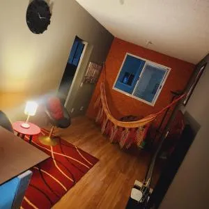 Apto novissimo prox alphaville - Itapevi