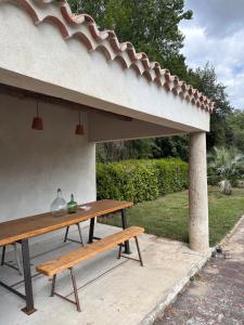 Appartements Gite Superbe L'Ecurie XIXeme : Appartement 1 Chambre