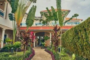 Guest Wharf - Centre Ville - Losange