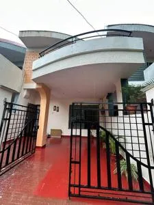 Happy Stay Villa Jabalpur - Katni