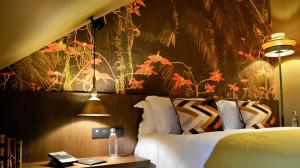 Hotels Les Etangs de Corot : photos des chambres