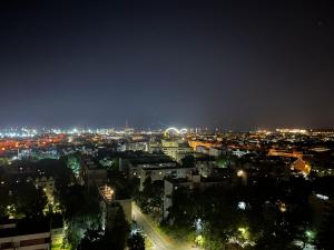 Panoramico Novi Sad